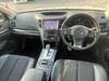 SUBARU LEGACY TOURING WAGON