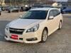 SUBARU LEGACY TOURING WAGON