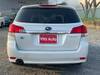 SUBARU LEGACY TOURING WAGON