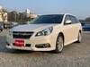 SUBARU LEGACY TOURING WAGON