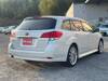 SUBARU LEGACY TOURING WAGON
