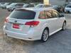 SUBARU LEGACY TOURING WAGON