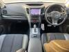 SUBARU LEGACY TOURING WAGON