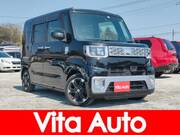 2015 DAIHATSU WAKE