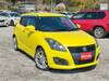 SUZUKI SWIFT SPORT