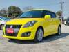 SUZUKI SWIFT SPORT
