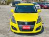 SUZUKI SWIFT SPORT