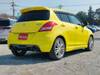 SUZUKI SWIFT SPORT