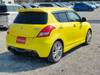 SUZUKI SWIFT SPORT