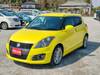 SUZUKI SWIFT SPORT