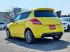 SUZUKI SWIFT SPORT