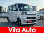 2016 DAIHATSU WAKE