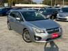 SUBARU IMPREZA SPORTS