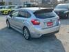 SUBARU IMPREZA SPORTS