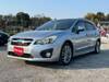 SUBARU IMPREZA SPORTS