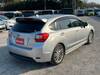 SUBARU IMPREZA SPORTS