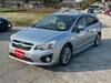 SUBARU IMPREZA SPORTS