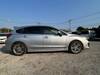 SUBARU IMPREZA SPORTS