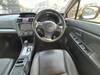 SUBARU IMPREZA SPORTS