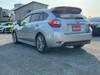 SUBARU IMPREZA SPORTS