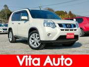 2012 NISSAN X-TRAIL