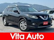 2014 NISSAN X-TRAIL
