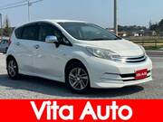 2014 NISSAN NOTE