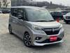 SUZUKI SOLIO BANDIT