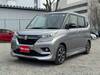 SUZUKI SOLIO BANDIT