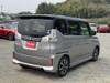 SUZUKI SOLIO BANDIT