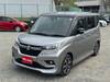 SUZUKI SOLIO BANDIT