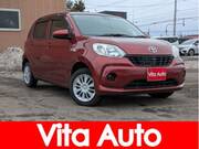 2016 TOYOTA PASSO