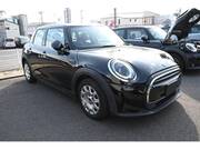 2022 BMW MINI