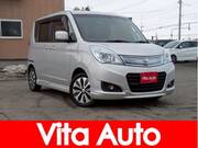 2015 SUZUKI SOLIO