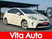2012 TOYOTA PRIUS S