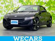 2019 HONDA S660