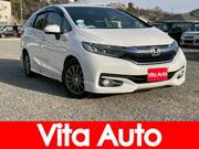 2016 HONDA SHUTTLE
