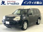 2009 NISSAN X-TRAIL