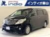 TOYOTA ALPHARD G
