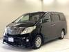 TOYOTA ALPHARD G
