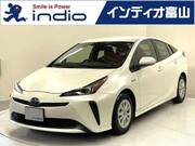 2019 TOYOTA PRIUS