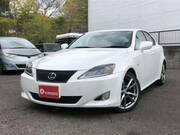2008 LEXUS IS