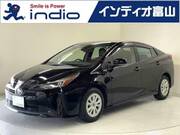 2021 TOYOTA PRIUS