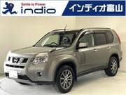 2011 NISSAN X-TRAIL