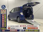2012 HONDA FREED