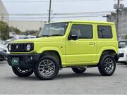 2023 SUZUKI JIMNY XC