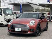 2020 BMW MINI