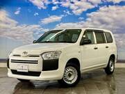 2019 TOYOTA SUCCEED VAN
