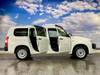 TOYOTA SUCCEED VAN