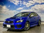 2020 SUBARU WRX S4